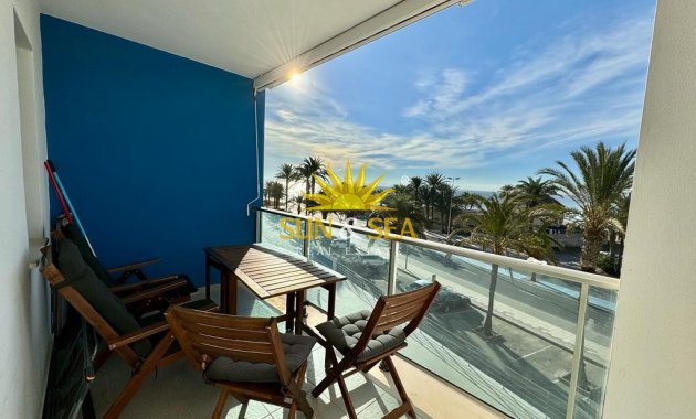 Appartement - Herverkoop - La Manga del Mar Menor - La Manga Del Mar Menor