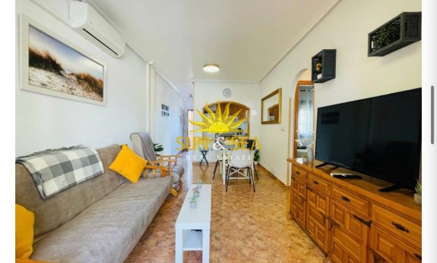 Appartement - Herverkoop - Los Alcázares - Los Narejos