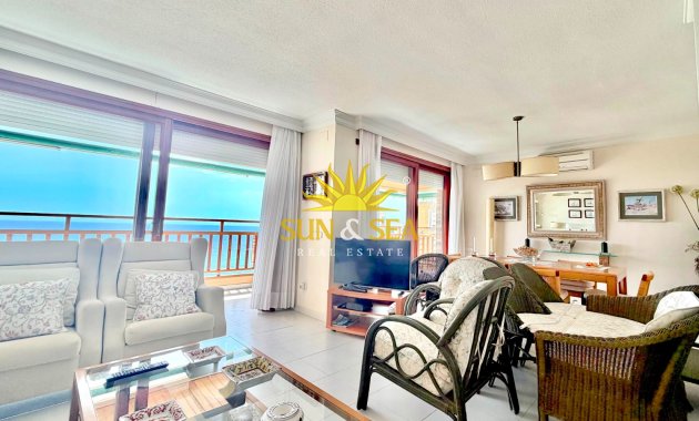 Appartement - Herverkoop - Orihuela Costa - Dehesa de campoamor