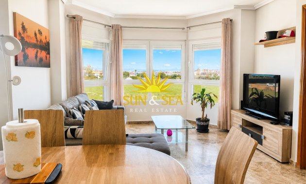 Appartement - Herverkoop - Orihuela Costa - SS00-596J