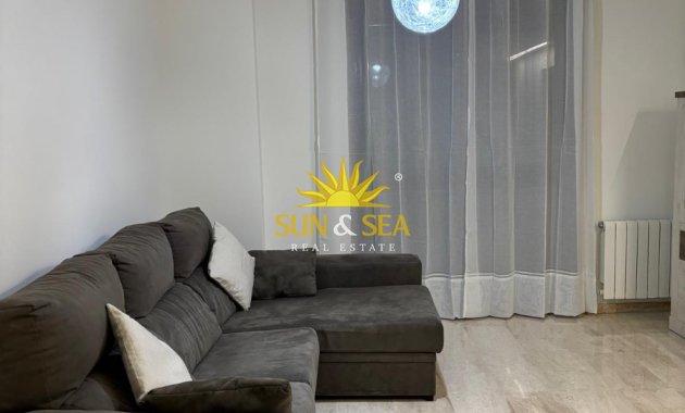 Appartement - Herverkoop - Orihuela - Orihuela