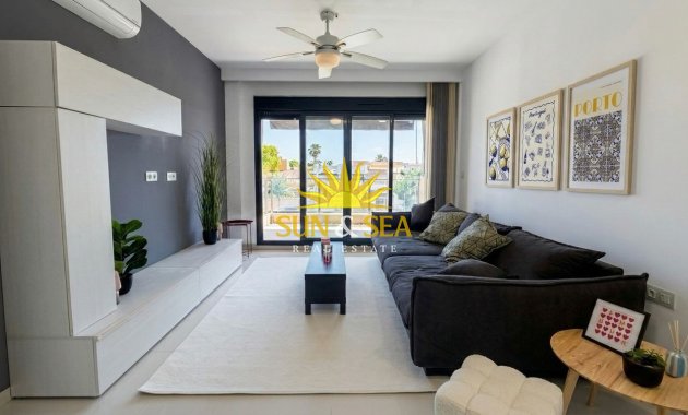 Appartement - Herverkoop - Pilar de la Horadada - Pilar de la Horadada