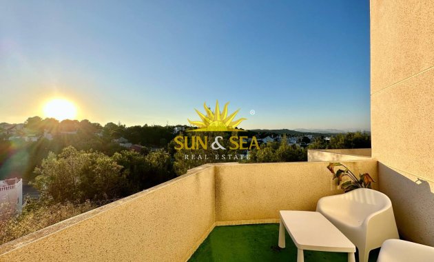 Appartement - Herverkoop - San Miguel de Salinas - San Miguel de Salinas