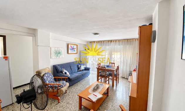 Appartement - Herverkoop - San Pedro del Pinatar - San Pedro de Pinatar