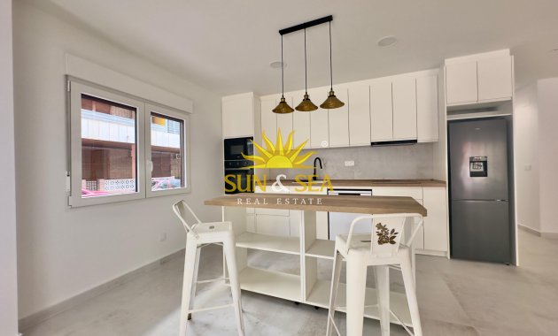 Appartement - Herverkoop - Torrevieja - Acequion