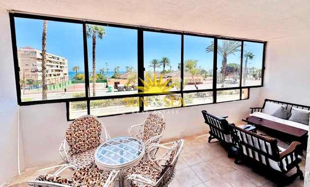 Appartement - Herverkoop - Torrevieja - Cabo cervera