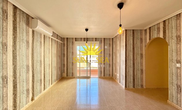 Appartement - Herverkoop - Torrevieja - torrevieja
