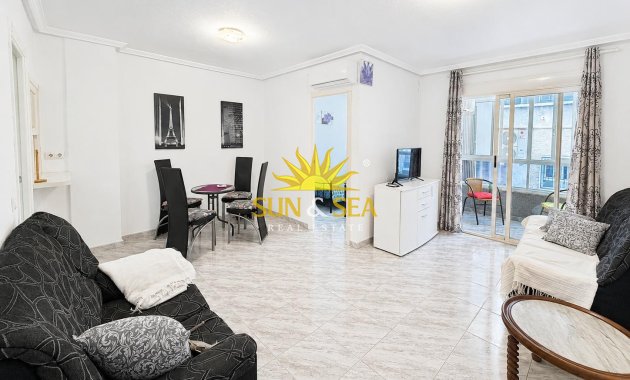 Appartement - Herverkoop - Torrevieja - torrevieja