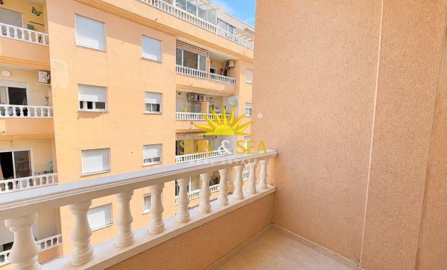 Appartement - Herverkoop - Torrevieja - torrevieja