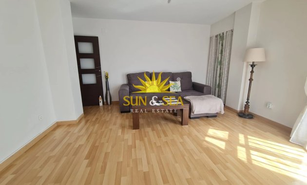 Appartement - Lange Termijn Verhuur - Alicante (Alacant) - Alicante (Alacant)
