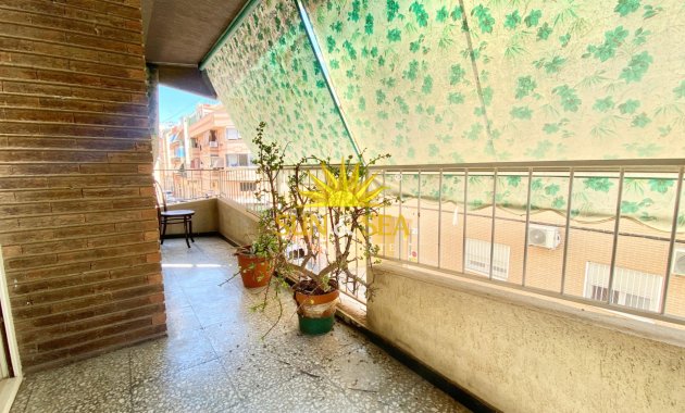 Appartement - Lange Termijn Verhuur - Alicante - La Florida