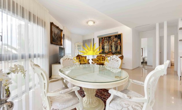 Appartement - Lange Termijn Verhuur - Arenales del Sol - Arenales del Sol