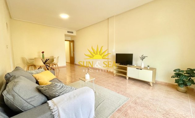 Appartement - Lange Termijn Verhuur - Bigastro - Bigastro