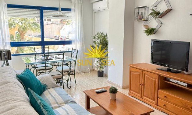 Appartement - Lange Termijn Verhuur - Campoamor - Dehesa de campoamor