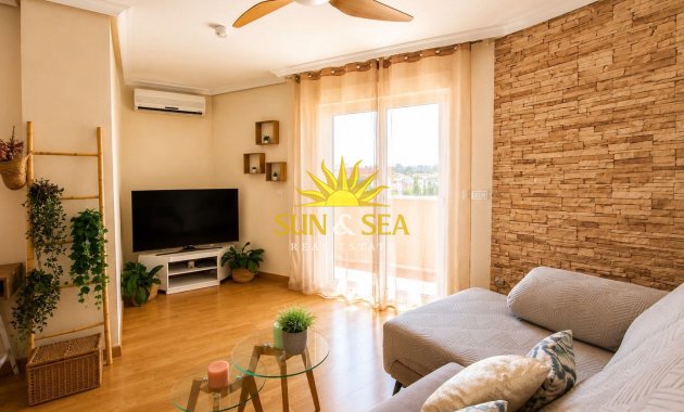 Appartement - Lange Termijn Verhuur -  - Cartagena