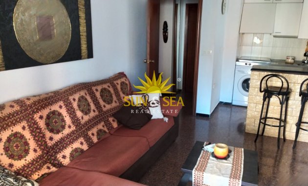 Appartement - Lange Termijn Verhuur - Finestrat - Finestrat
