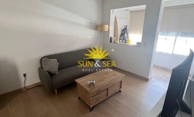 Appartement - Lange Termijn Verhuur - Gran alacant - Gran Alacant