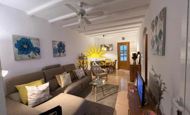 Appartement - Lange Termijn Verhuur - Gran alacant - Gran Alacant