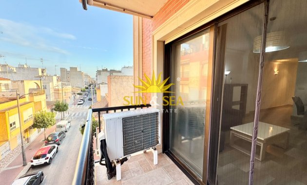 Appartement - Lange Termijn Verhuur - Guardamar del Segura - guardamar del segura