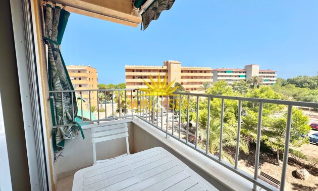 Appartement - Lange Termijn Verhuur - Guardamar del Segura - Pinomar