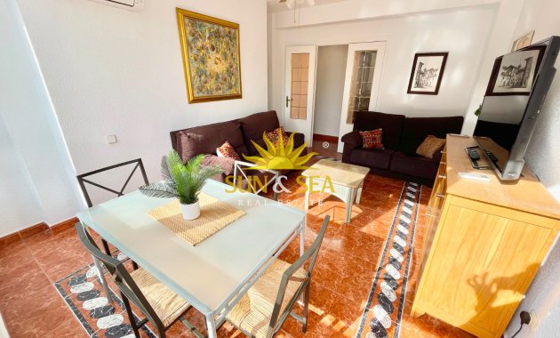 Appartement - Lange Termijn Verhuur - Murcia - Murcia