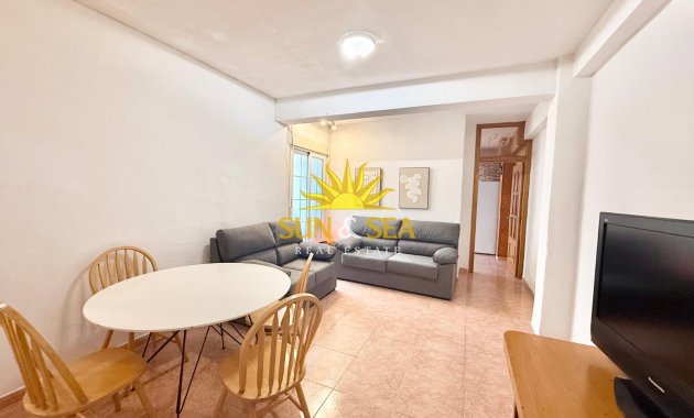 Appartement - Lange Termijn Verhuur - Murcia - 