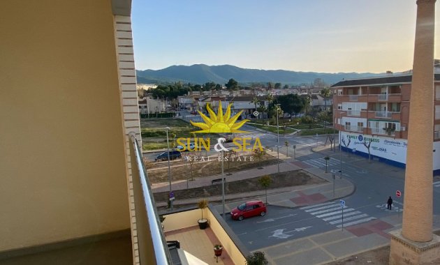 Appartement - Lange Termijn Verhuur -  - Murcia