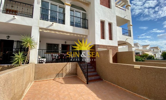 Appartement - Lange Termijn Verhuur - Orihuela Costa - La Florida