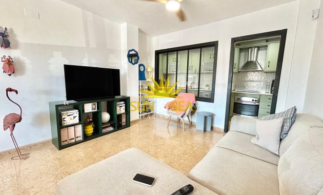 Appartement - Lange Termijn Verhuur - San Fulgencio - San Fulgencio
