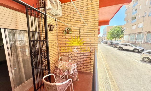 Appartement - Lange Termijn Verhuur - San Pedro del Pinatar - San Pedro de Pinatar
