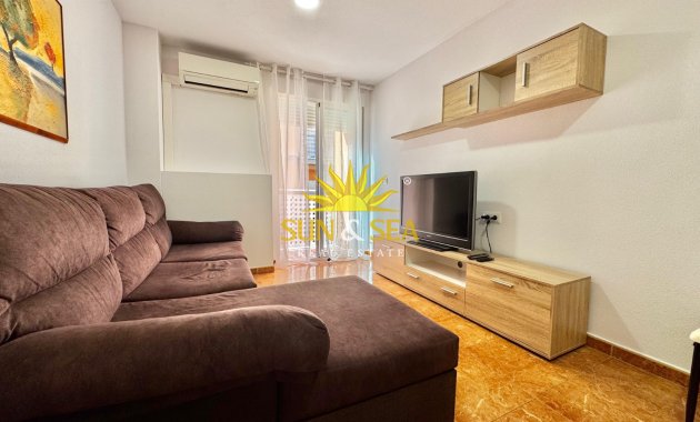 Appartement - Lange Termijn Verhuur - Sangonera la Verde - Torre Guil