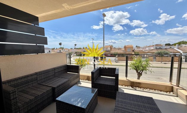 Appartement - Lange Termijn Verhuur - Torre de la Horadada - Torre de la Horadada