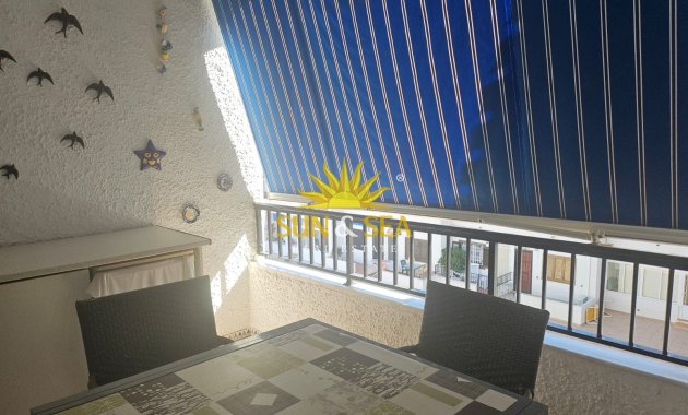 Appartement - Lange Termijn Verhuur - Torre Pacheco - Torre-pacheco