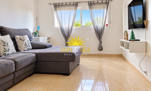 Appartement - Lange Termijn Verhuur - Torrevieja - Centro