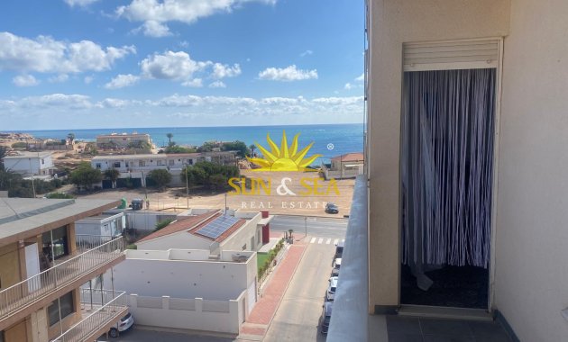 Appartement - Lange Termijn Verhuur - Torrevieja - torrevieja