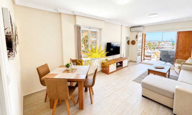 Appartement - Lange Termijn Verhuur - Torrevieja - torrevieja