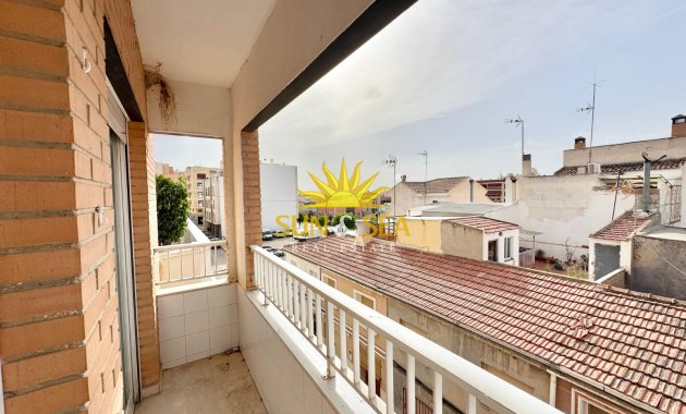 Appartement - Location à long terme - Albatera - Albatera
