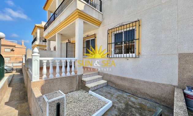 Appartement - Location à long terme - Algorfa - Algorfa
