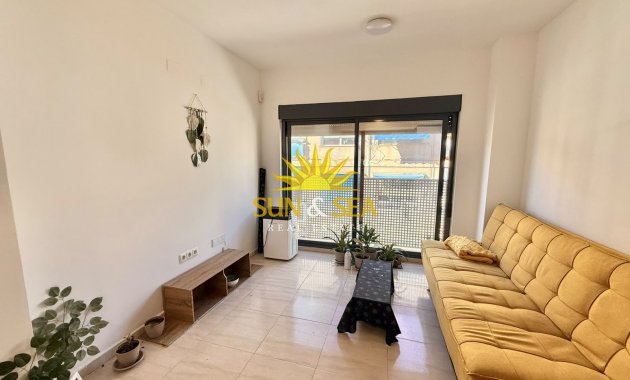 Appartement - Location à long terme - Alicante (Alacant) - Alicante (Alacant)