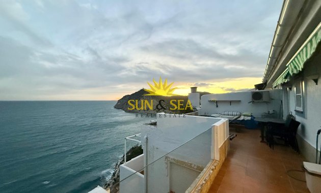 Appartement - Location à long terme - Benidorm - Benidorm