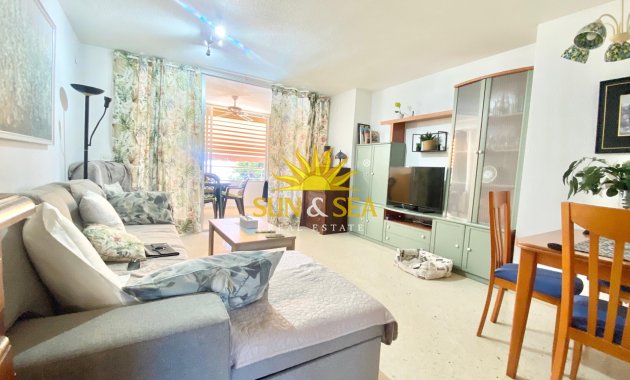Appartement - Location à long terme - Benidorm - Benidorm