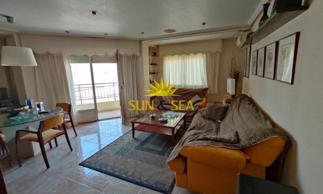 Appartement - Location à long terme - Ciudad quesada - Rojales