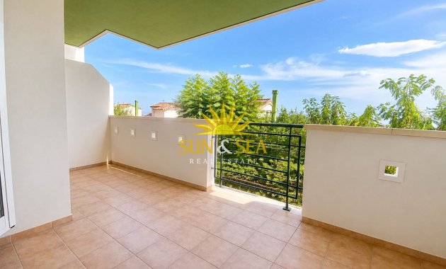 Appartement - Location à long terme - Finestrat - Finestrat