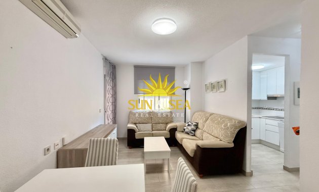 Appartement - Location à long terme - Guardamar del Segura - guardamar del segura