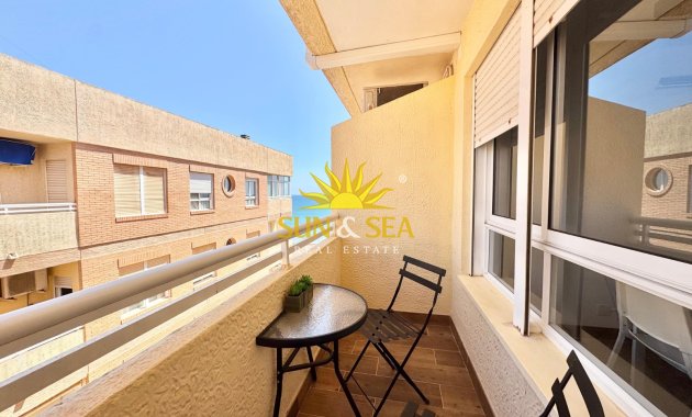 Appartement - Location à long terme - Guardamar del Segura - guardamar del segura