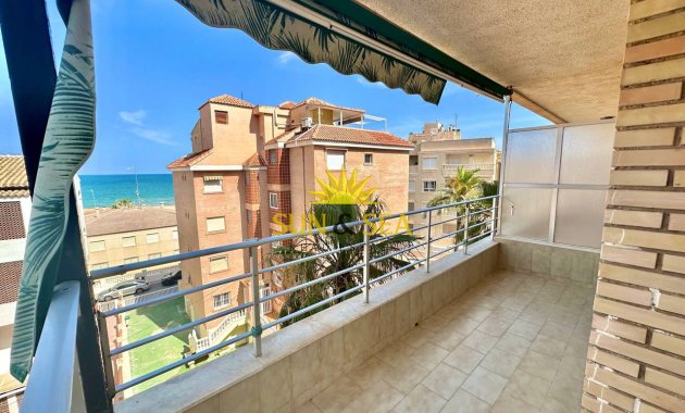Appartement - Location à long terme - Guardamar del Segura - RENT-511RMSP