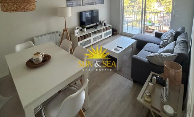 Appartement - Location à long terme - Jávea - Jávea