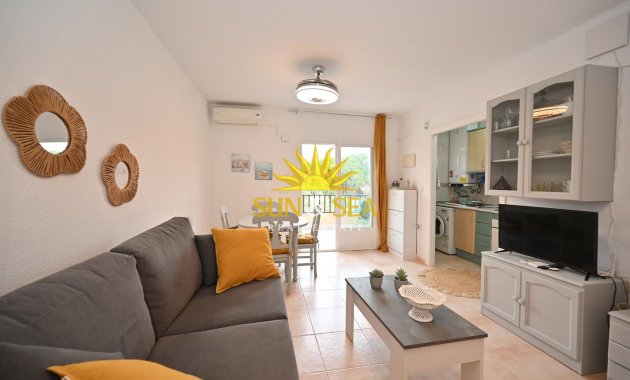 Appartement - Location à long terme - La Mata - La Mata