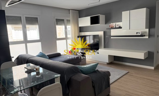 Appartement - Location à long terme - Los Montesinos - Los Montesinos