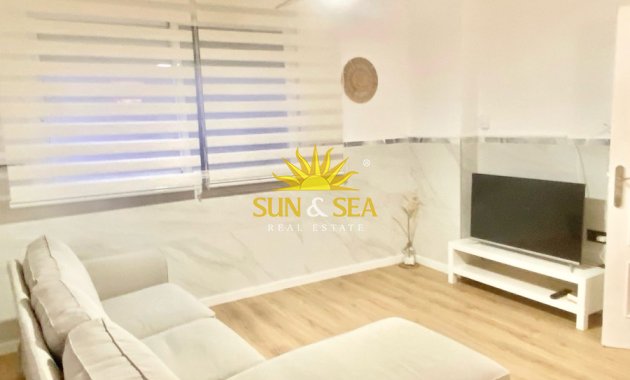 Appartement - Location à long terme - Murcia - Espinardo